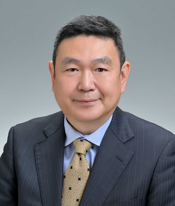 Katsuyoshi Koh